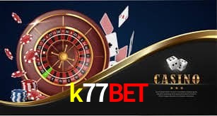 Cadastro Rápido k77bet