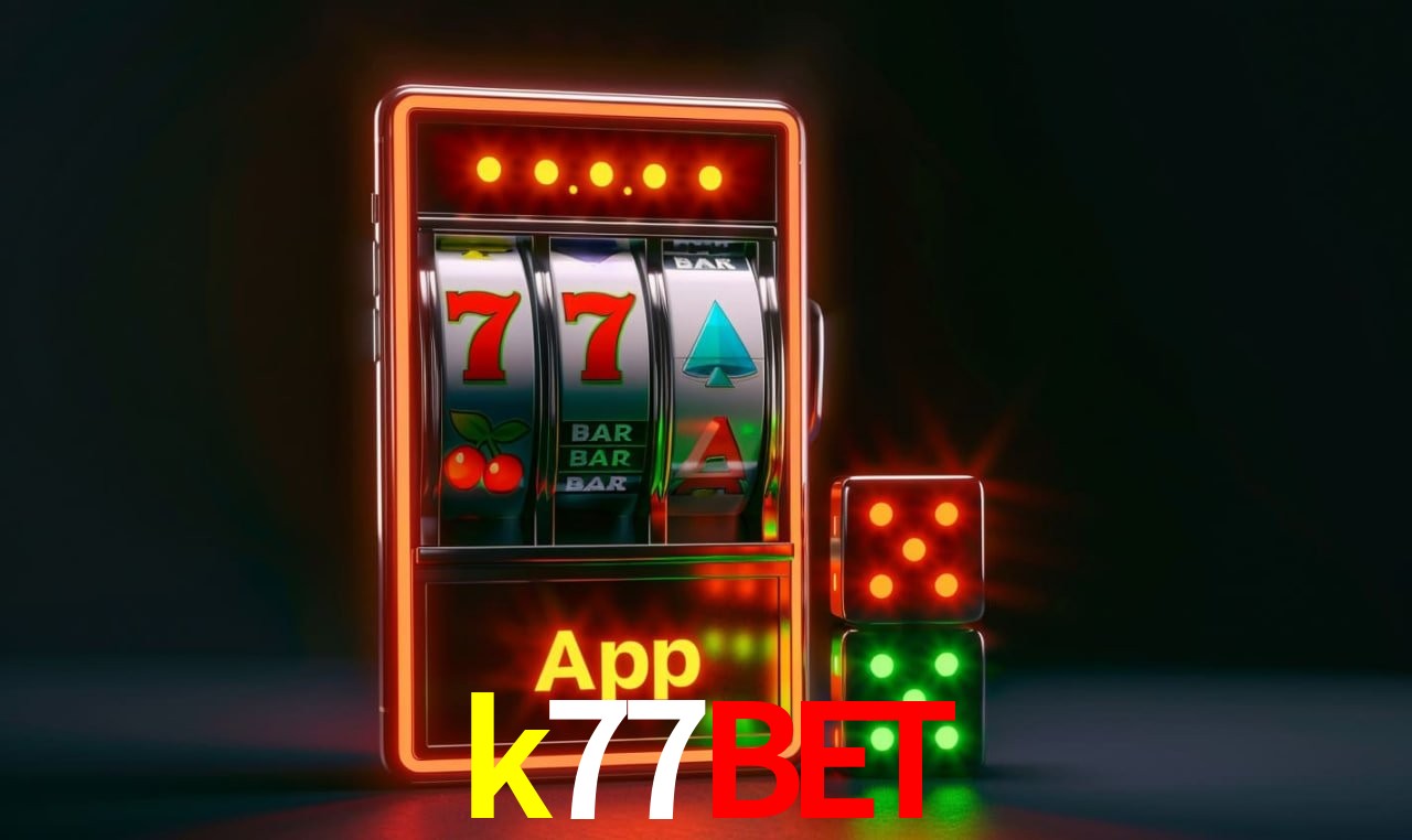 Promoção Relâmpago k77bet